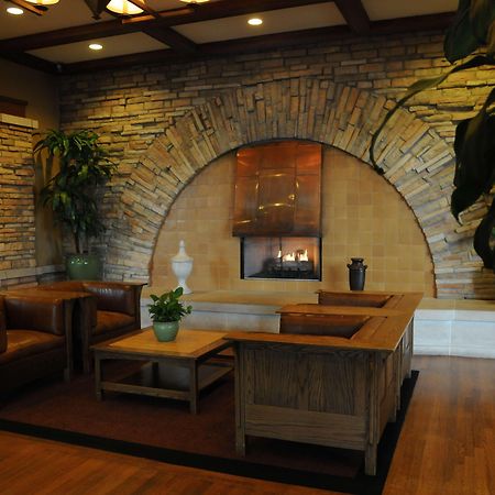 Doubletree By Hilton Libertyville-Mundelein Εσωτερικό φωτογραφία