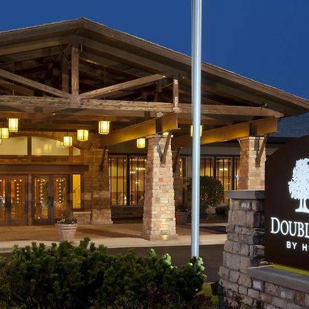 Doubletree By Hilton Libertyville-Mundelein Εξωτερικό φωτογραφία