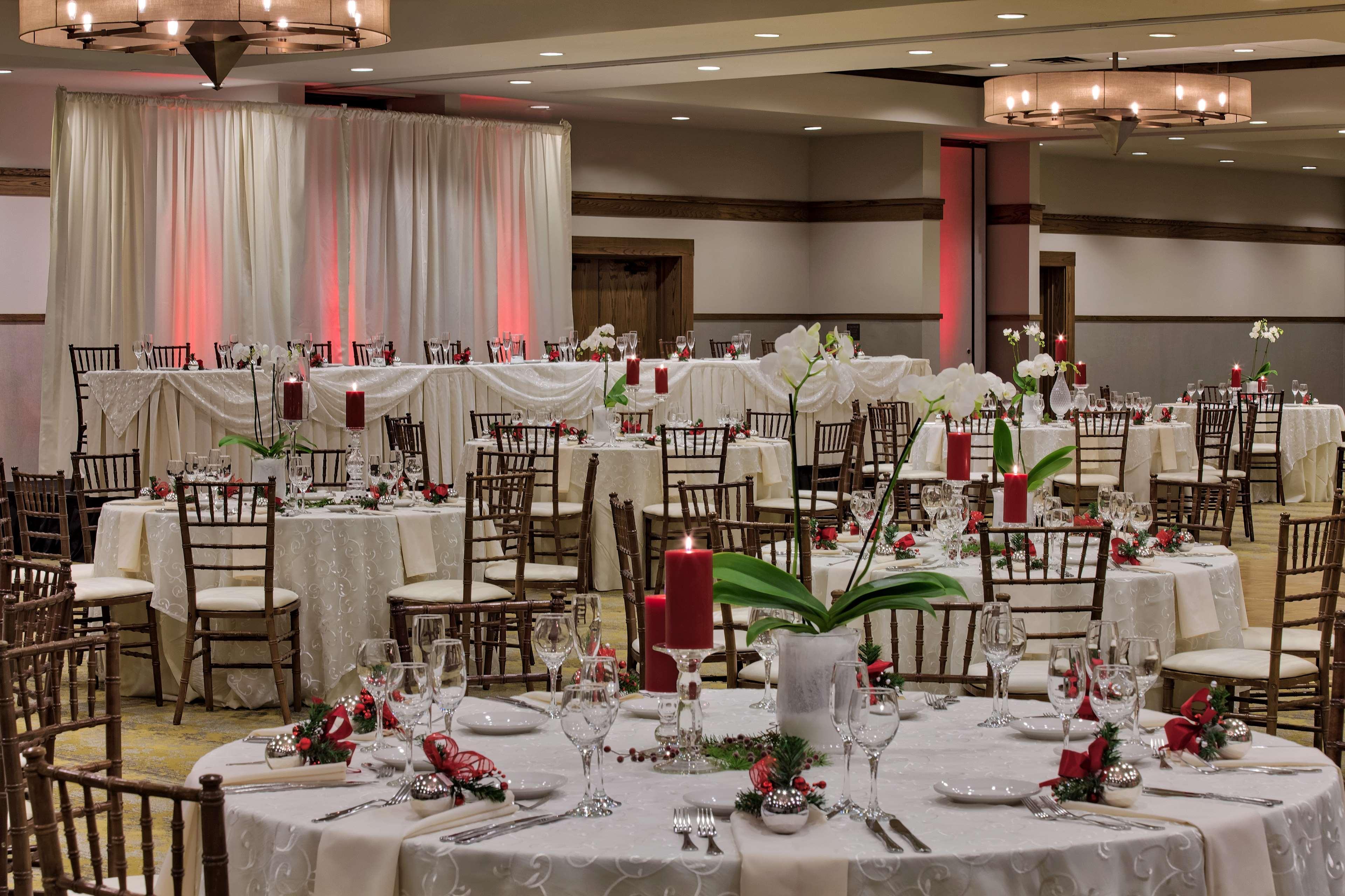 Doubletree By Hilton Libertyville-Mundelein Εξωτερικό φωτογραφία