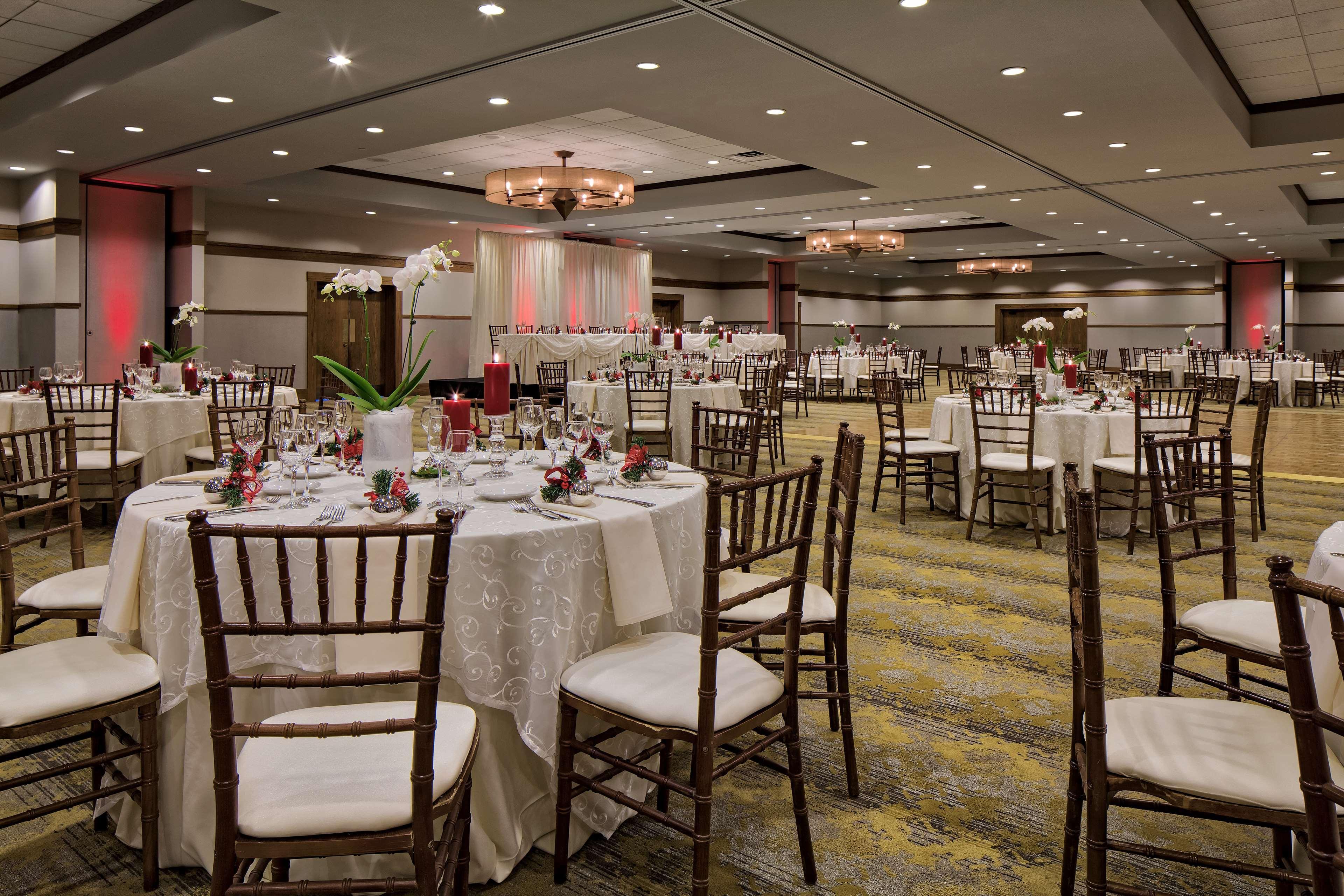 Doubletree By Hilton Libertyville-Mundelein Εξωτερικό φωτογραφία