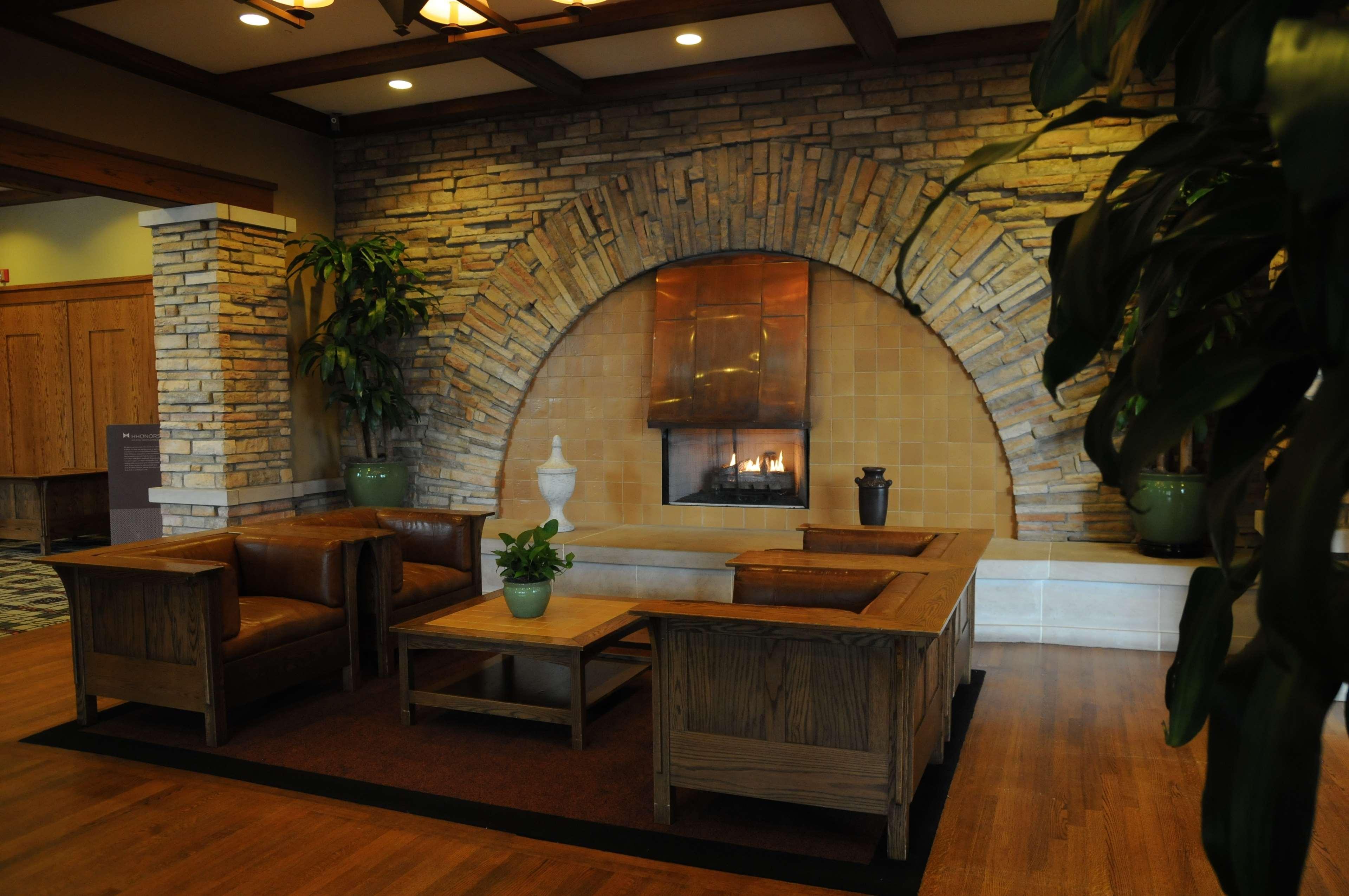 Doubletree By Hilton Libertyville-Mundelein Εσωτερικό φωτογραφία
