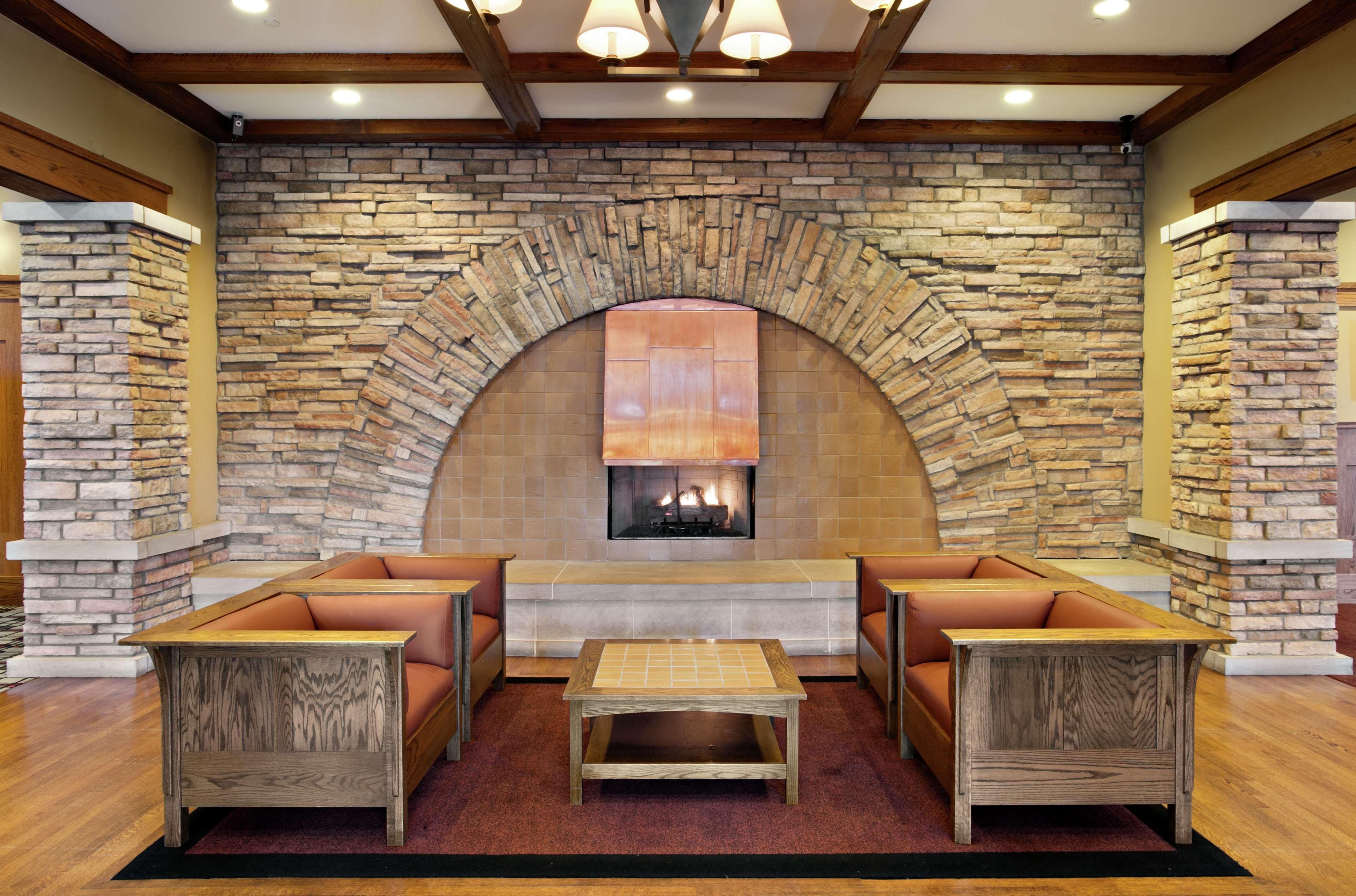 Doubletree By Hilton Libertyville-Mundelein Εσωτερικό φωτογραφία