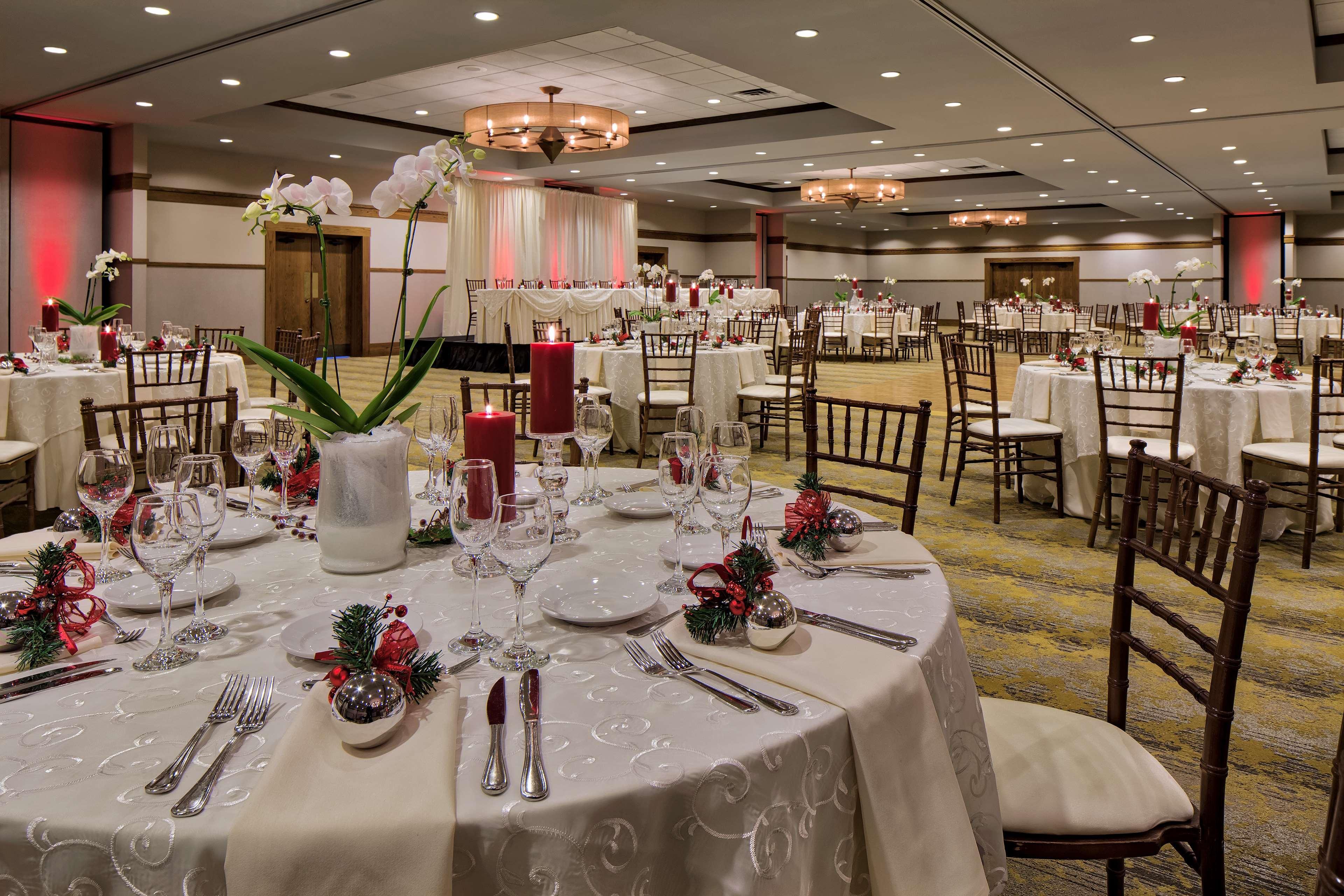 Doubletree By Hilton Libertyville-Mundelein Εξωτερικό φωτογραφία