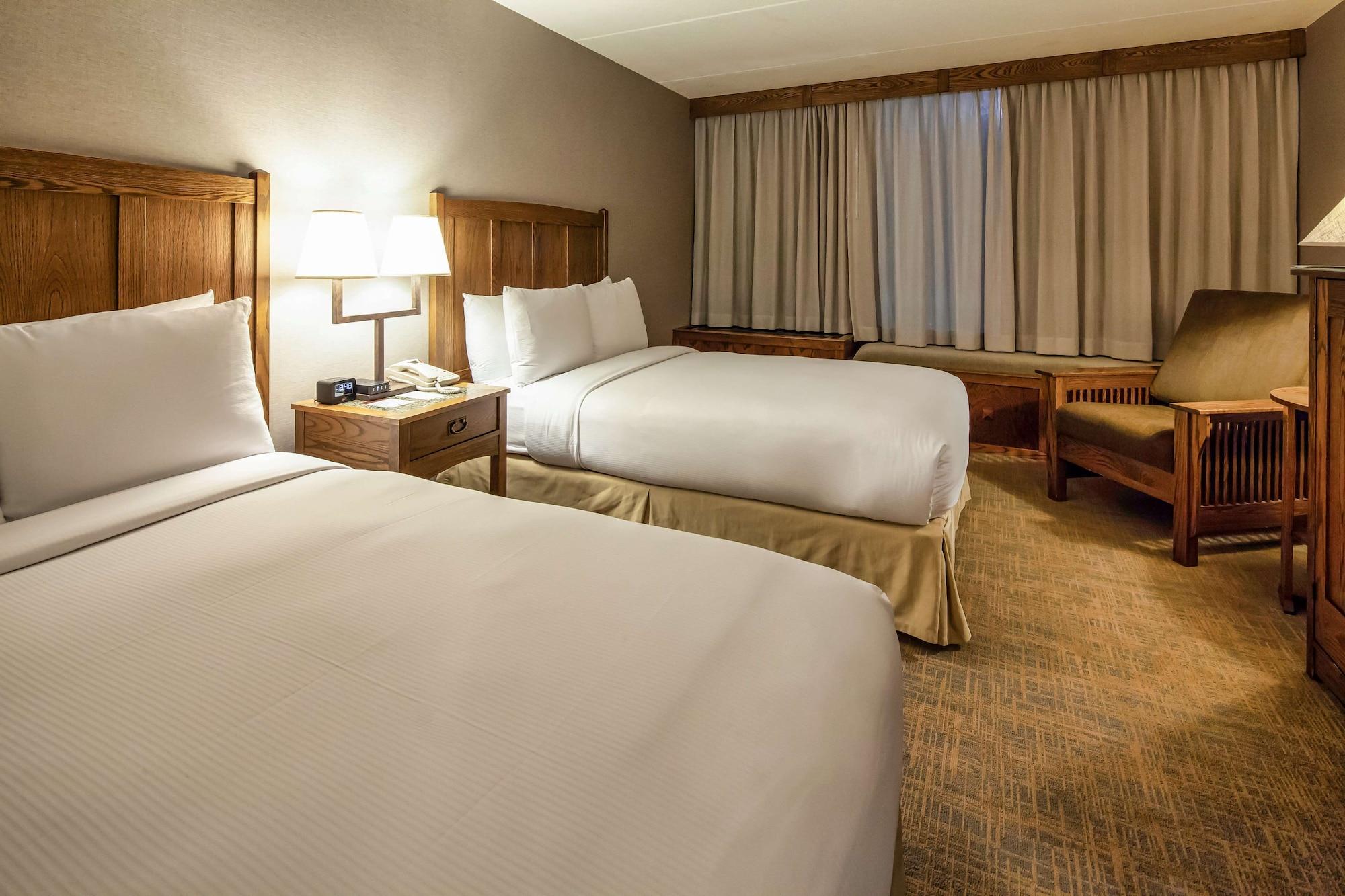 Doubletree By Hilton Libertyville-Mundelein Εξωτερικό φωτογραφία