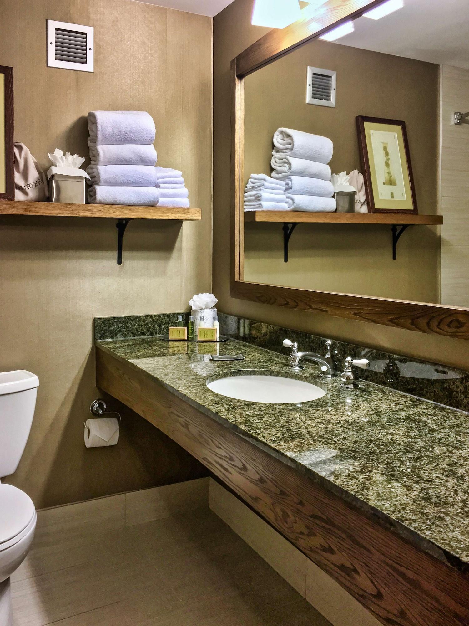 Doubletree By Hilton Libertyville-Mundelein Εξωτερικό φωτογραφία