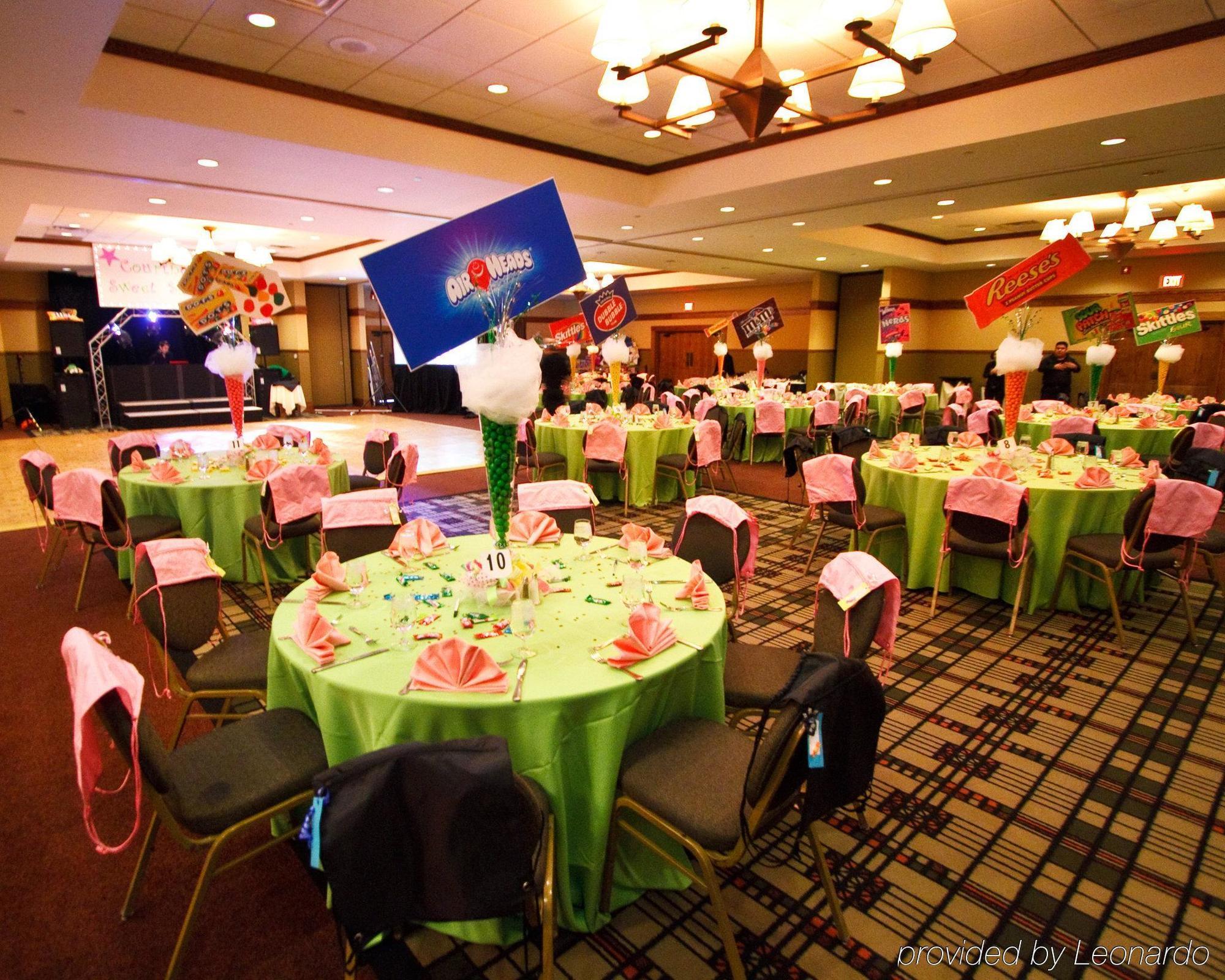 Doubletree By Hilton Libertyville-Mundelein Ανέσεις φωτογραφία