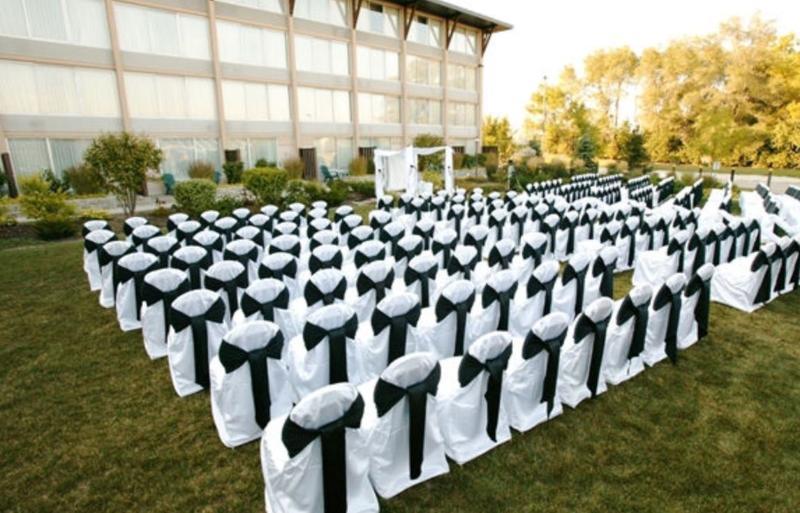 Doubletree By Hilton Libertyville-Mundelein Εξωτερικό φωτογραφία