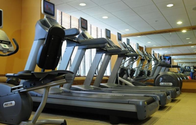 Doubletree By Hilton Libertyville-Mundelein Εξωτερικό φωτογραφία
