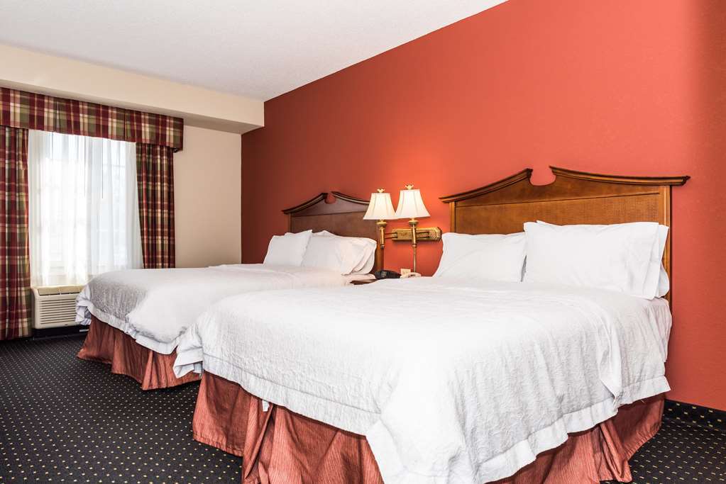 Doubletree By Hilton Libertyville-Mundelein Δωμάτιο φωτογραφία